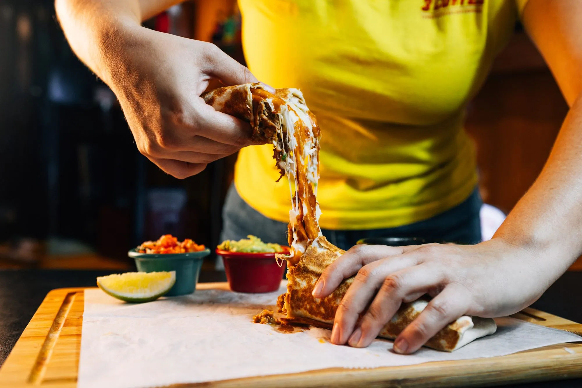 Big Burrito