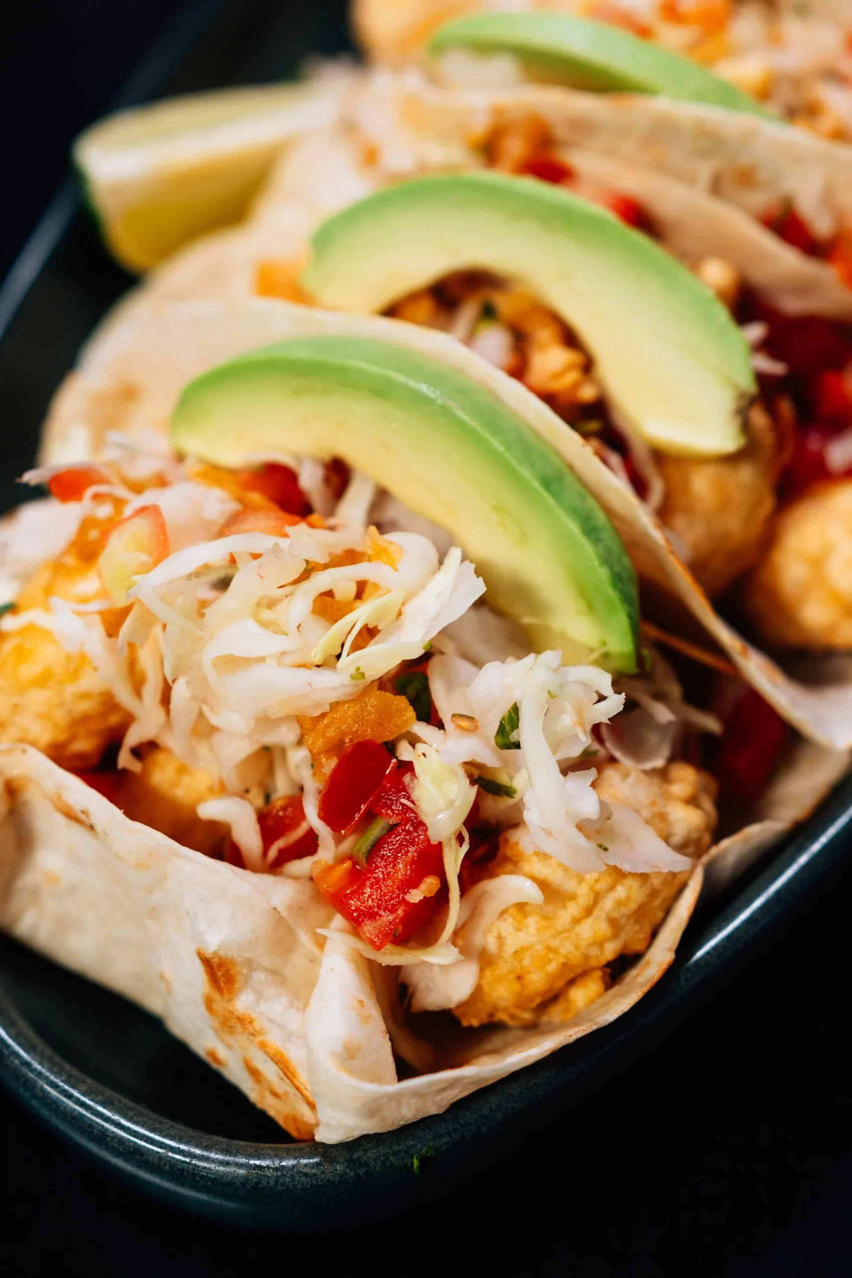 Tacos de Birria