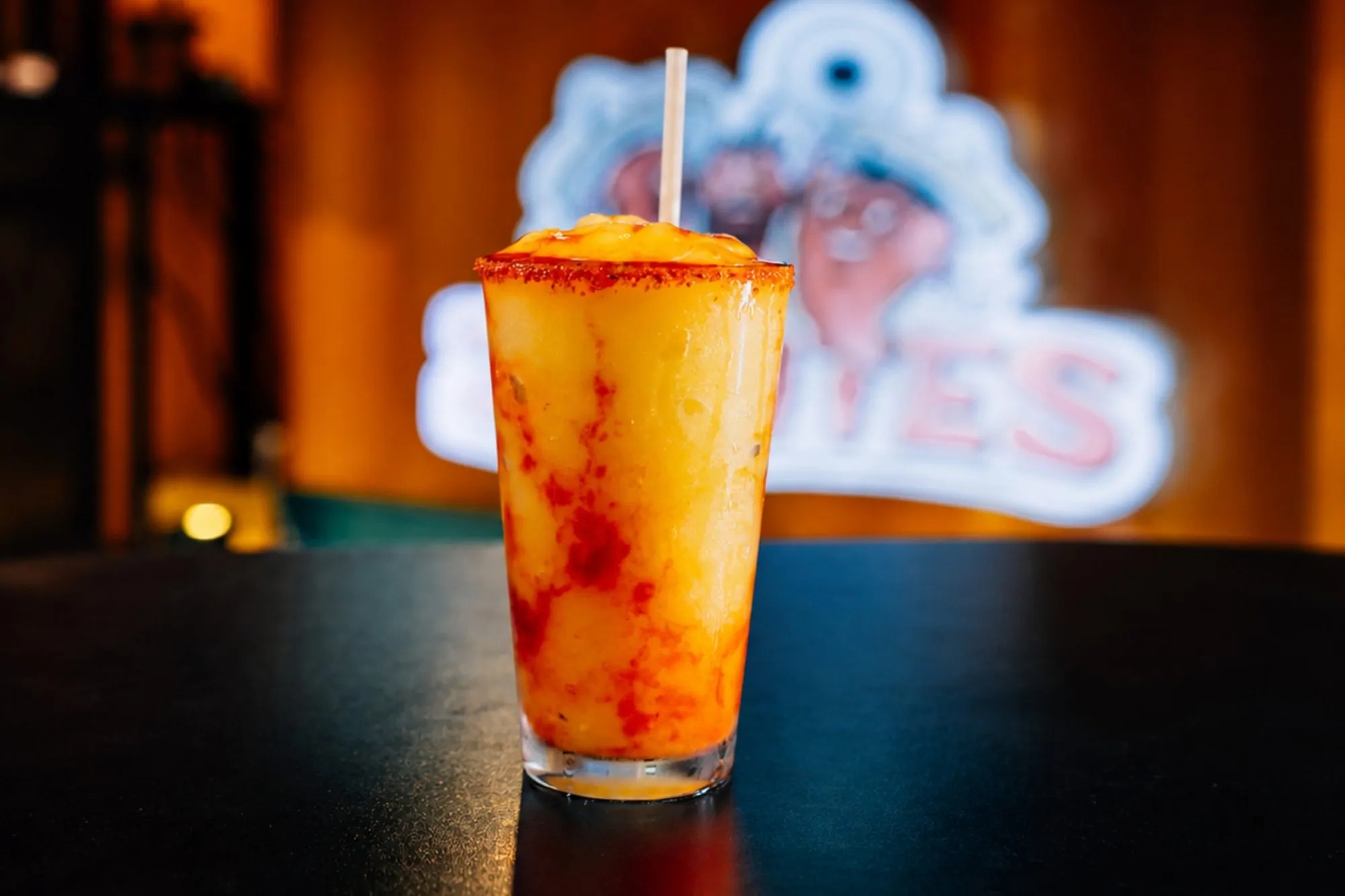 Mangonada