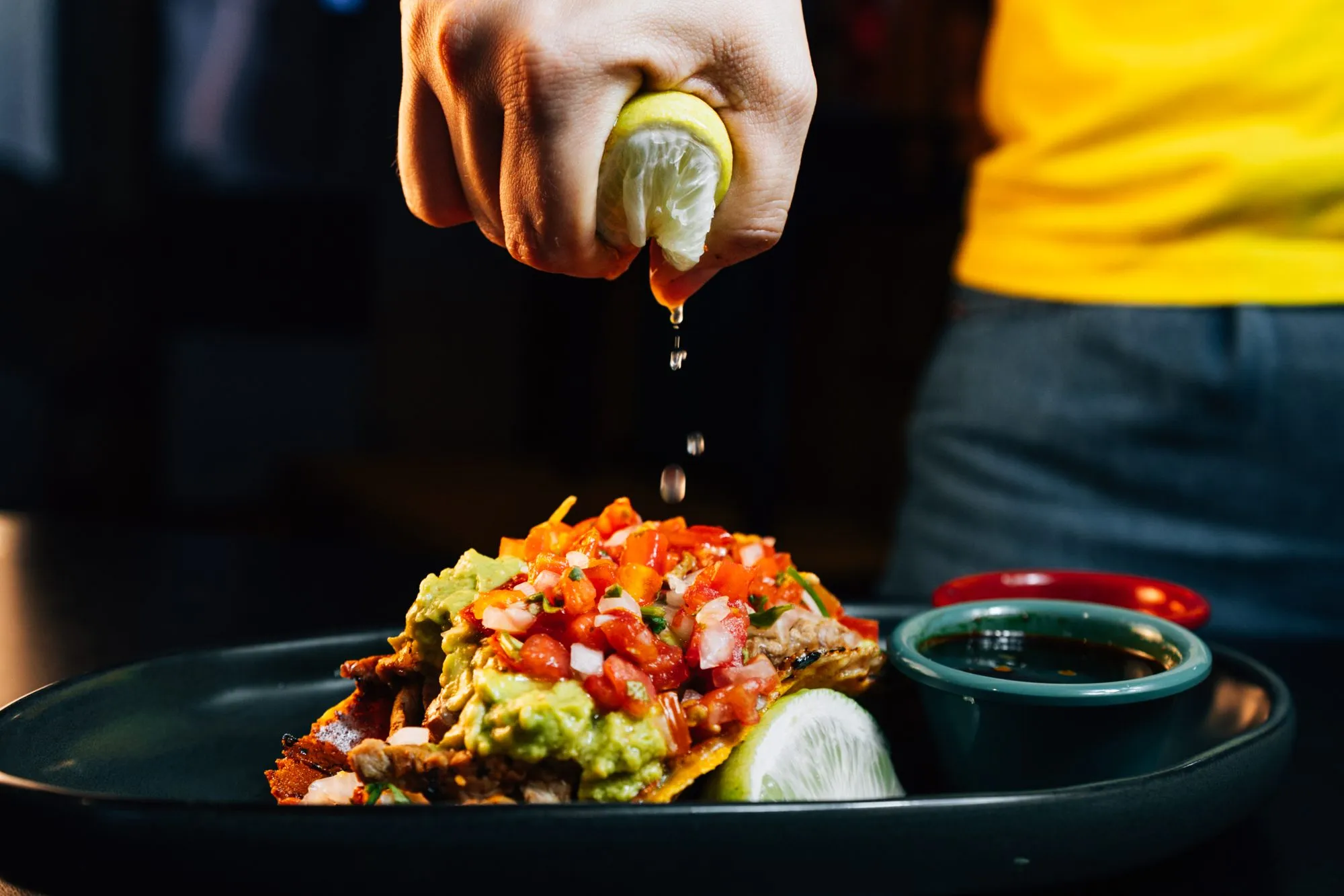 Taco Tijuana
