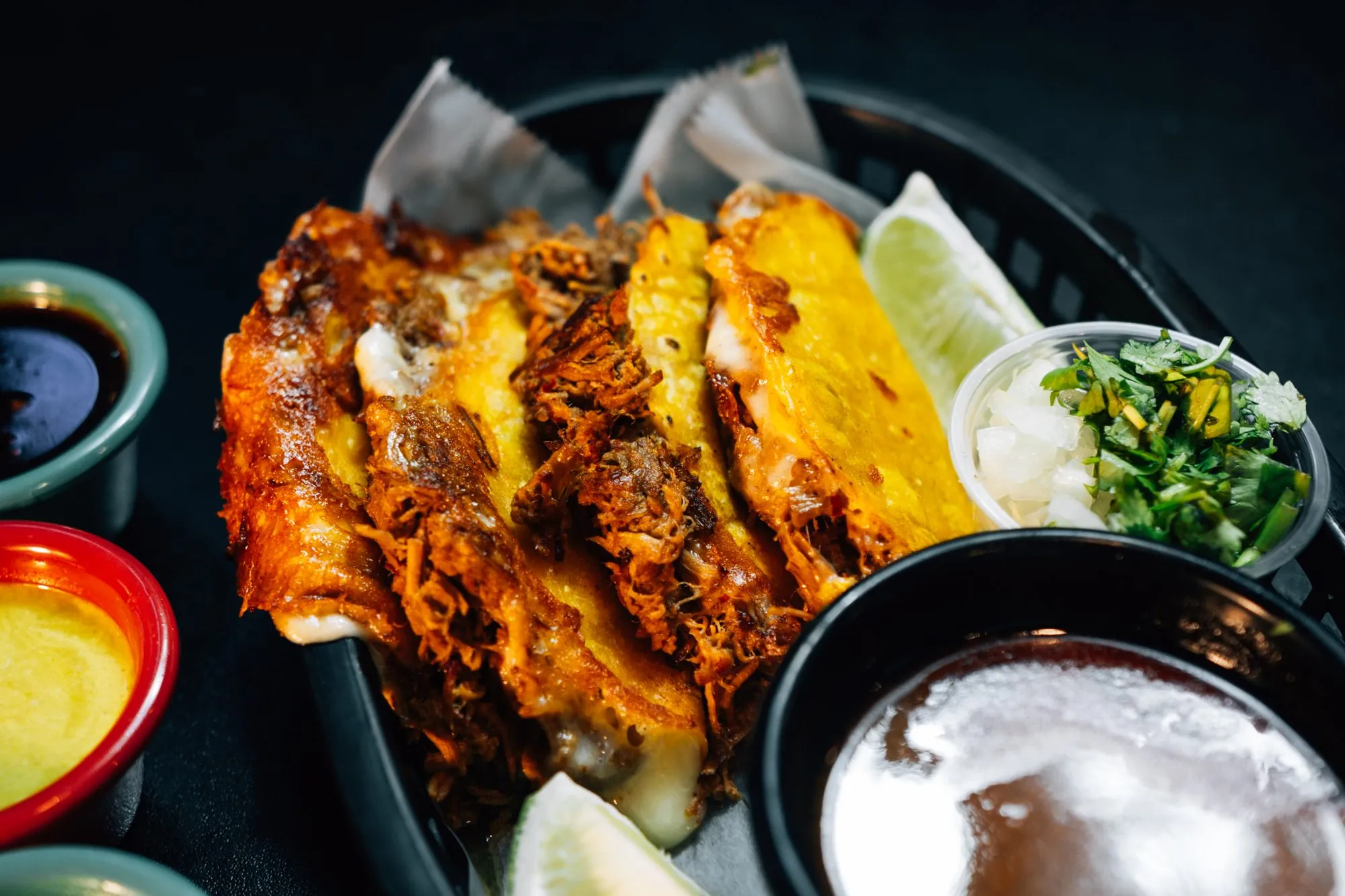 Tacos de Birria